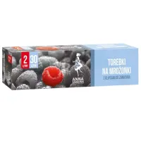 Пакеты для замороженных продуктов Anna Zaradna AZ2-W-5079  2 л