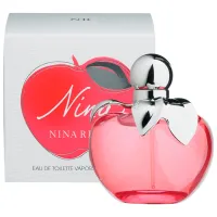 Парфюм для женщин Nina Ricci Nina Туалетная вода / Фруктовый