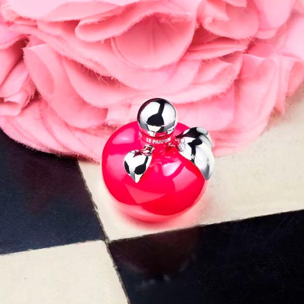 Парфюм для женщин Nina Ricci Nina Le Parfum Парфюмерная вода / Фруктовый photo 4 Парфюм для женщин Nina Ricci Nina Le Parfum Парфюмерная вода / Фруктовый photo 4