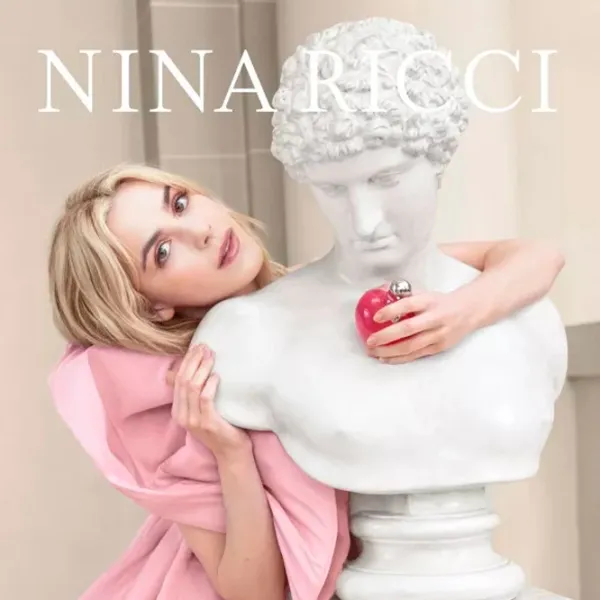 Парфюм для женщин Nina Ricci Nina Le Parfum Парфюмерная вода / Фруктовый photo 5 Парфюм для женщин Nina Ricci Nina Le Parfum Парфюмерная вода / Фруктовый photo 5