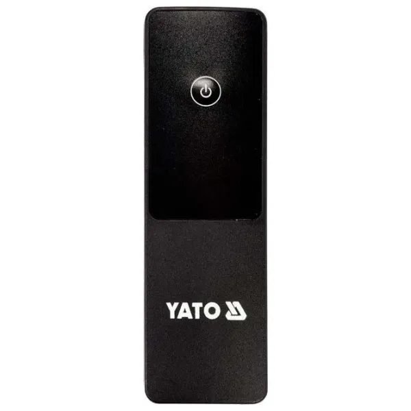 Încălzitor infraroșu Yato YT99501 1500 W / Black photo 5