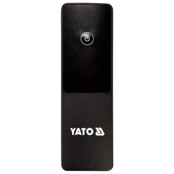 Încălzitor infraroșu Yato YT99501 1500 W / Black photo 5