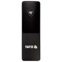 Инфракрасный обогреватель Yato YT99501 1500 Вт / Черный photo 5