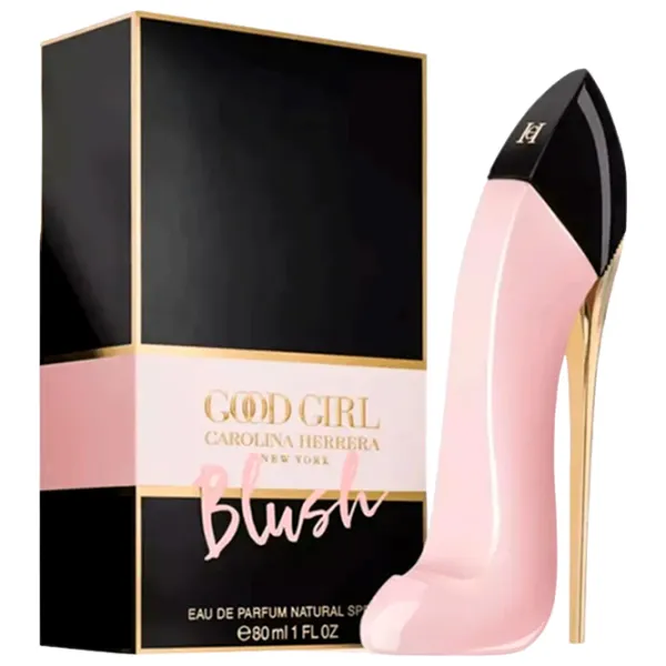 Парфюм для женщин Carolina Herrera Good Girl Blush Парфюмерная вода / Шипровые  photo 1 Парфюм для женщин Carolina Herrera Good Girl Blush Парфюмерная вода / Шипровые  photo 1