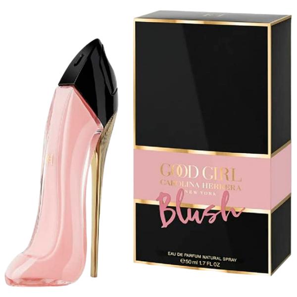 Parfum pentru femei Carolina Herrera Good Girl Blush Apă de parfum / Chypre photo 1