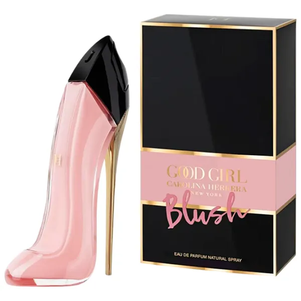 Парфюм для женщин Carolina Herrera Good Girl Blush Парфюмерная вода / Шипровые  photo 1 Парфюм для женщин Carolina Herrera Good Girl Blush Парфюмерная вода / Шипровые  photo 1