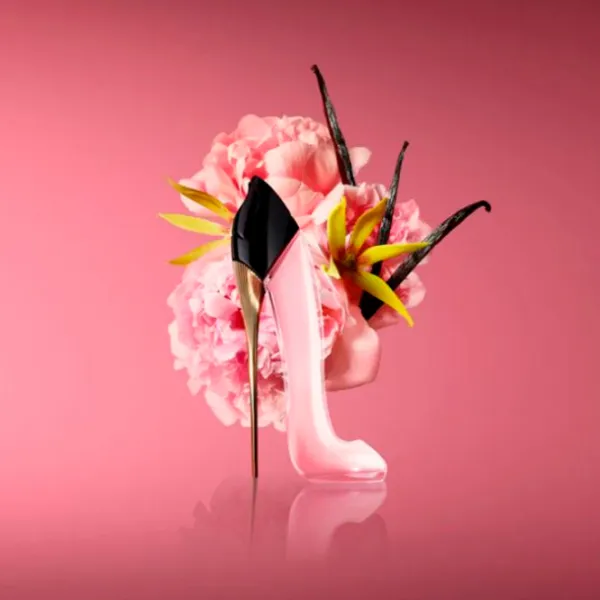 Парфюм для женщин Carolina Herrera Good Girl Blush Парфюмерная вода / Шипровые  photo 3 Парфюм для женщин Carolina Herrera Good Girl Blush Парфюмерная вода / Шипровые  photo 3