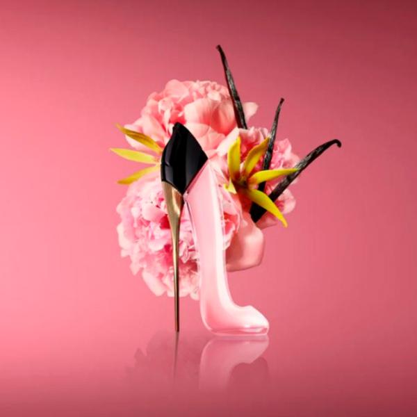 Парфюм для женщин Carolina Herrera Good Girl Blush Парфюмерная вода / Шипровые  photo 4 Парфюм для женщин Carolina Herrera Good Girl Blush Парфюмерная вода / Шипровые  photo 4
