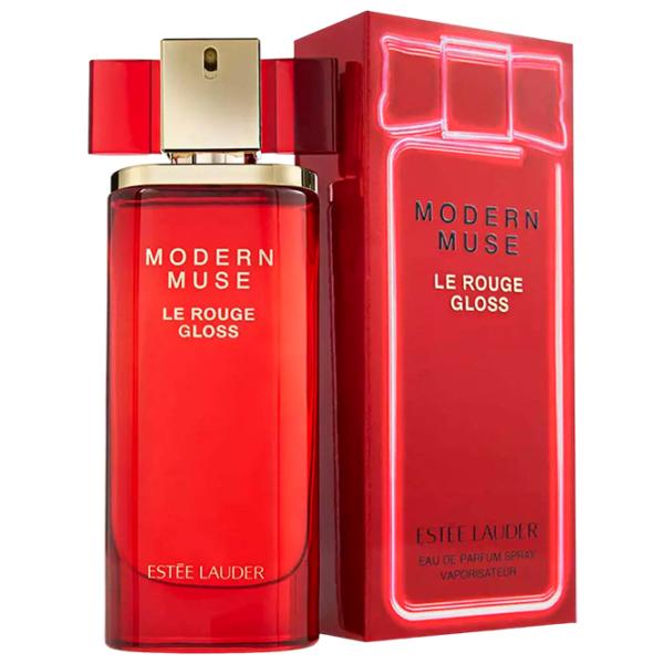 Парфюм для женщин Estee Lauder Modern Muse Le Rouge Gloss Парфюмерная вода / Шипровые  photo 1 Парфюм для женщин Estee Lauder Modern Muse Le Rouge Gloss Парфюмерная вода / Шипровые  photo 1