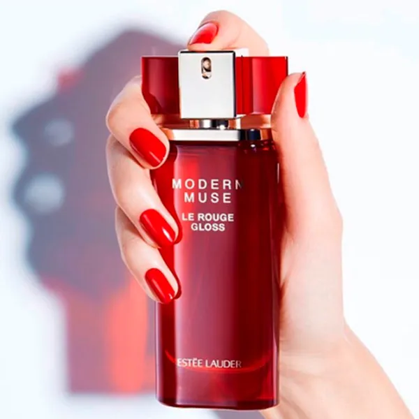 Парфюм для женщин Estee Lauder Modern Muse Le Rouge Gloss Парфюмерная вода / Шипровые  photo 3 Парфюм для женщин Estee Lauder Modern Muse Le Rouge Gloss Парфюмерная вода / Шипровые  photo 3