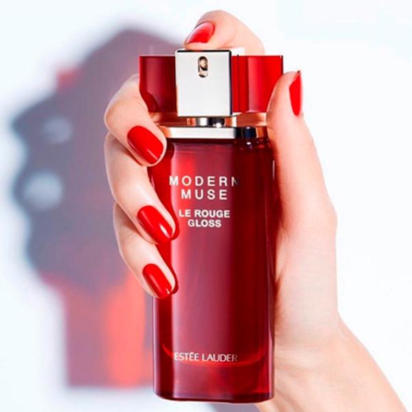 Парфюм для женщин Estee Lauder Modern Muse Le Rouge Gloss Парфюмерная вода / Шипровые  photo 3 Парфюм для женщин Estee Lauder Modern Muse Le Rouge Gloss Парфюмерная вода / Шипровые  photo 3