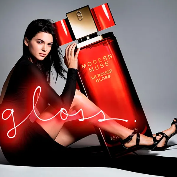Парфюм для женщин Estee Lauder Modern Muse Le Rouge Gloss Парфюмерная вода / Шипровые  photo 5 Парфюм для женщин Estee Lauder Modern Muse Le Rouge Gloss Парфюмерная вода / Шипровые  photo 5
