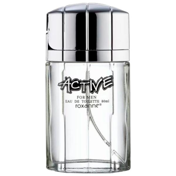 Parfum pentru bărbați Roxanne Roxanne Active Apă de toaletă / Oriental photo 1 Parfum pentru bărbați Roxanne Roxanne Active Apă de toaletă / Oriental photo 1