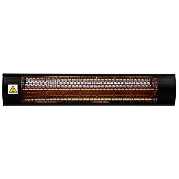 Încălzitor infraroșu Yato YT99531 2000 W / Black photo 2