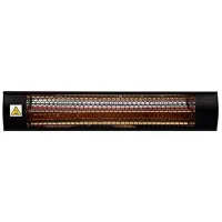Инфракрасный обогреватель Yato YT99531 2000 Вт / Черный photo 2