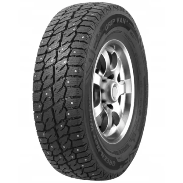 Шины Leao Winter Defender Grip Van 2 225/65 R16C 112/110R 8PR Зимние / Легкогрузовой  photo 1 Шины Leao Winter Defender Grip Van 2 225/65 R16C 112/110R 8PR Зимние / Легкогрузовой  photo 1