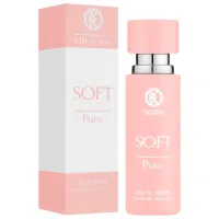 Парфюм для женщин Kreasyon Creation Soft Pure Парфюмерная вода / Древесный
