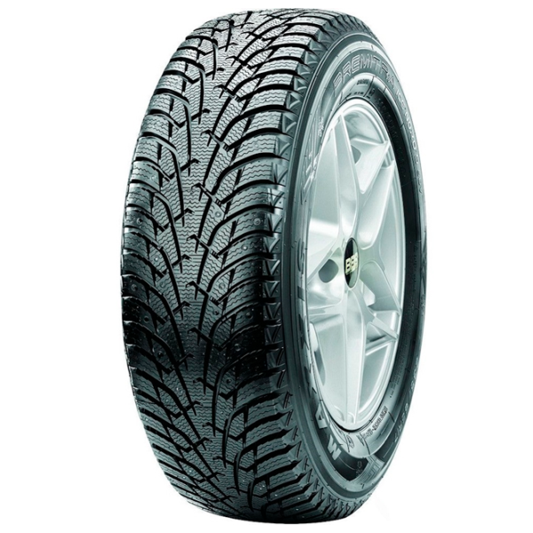 Anvelope Maxxis Premitra Ice Nord NS5 215/65 R16 98T TL M+S Iarnă / Suv photo 1 Anvelope Maxxis Premitra Ice Nord NS5 215/65 R16 98T TL M+S Iarnă / Suv photo 1