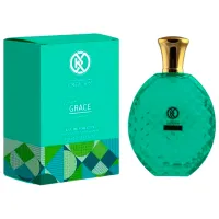 Parfum pentru femei Kreasyon Creation Green Grace Apă de toaletă / 