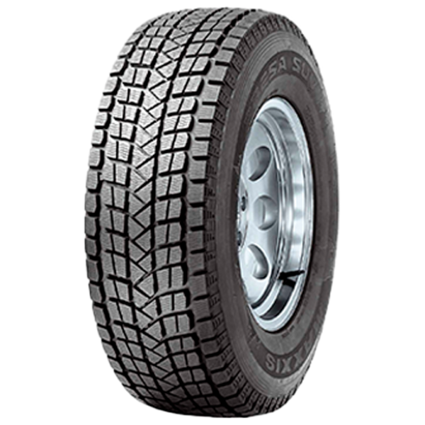 Шины Maxxis Presa Ice SUV SS01 205/70 R15 96Q TL M+S Зимние / Внедорожник photo 1 Шины Maxxis Presa Ice SUV SS01 205/70 R15 96Q TL M+S Зимние / Внедорожник photo 1