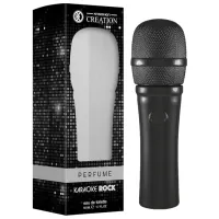 Парфюм для женщин Kreasyon Creation Rock Туалетная вода / Цитрусовый