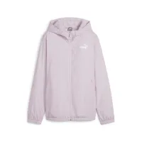 Ветровка для женщин Puma Ess Solid Windbreaker Демисезон / Розовый
