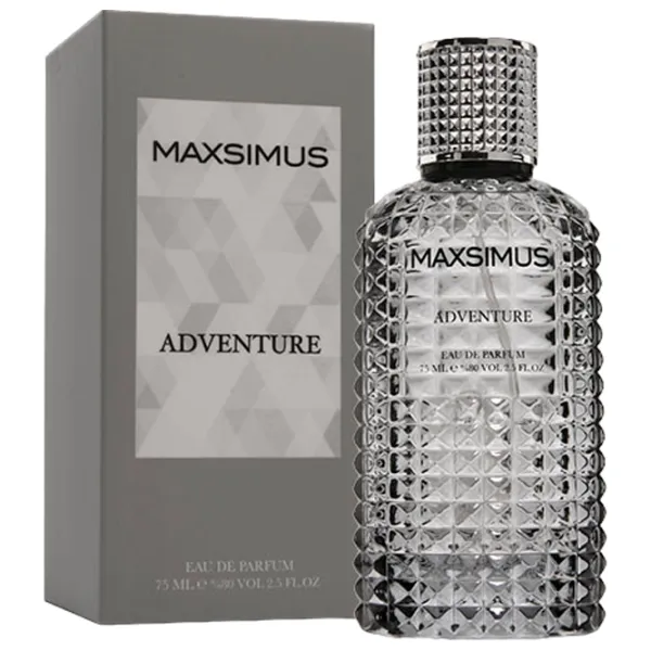 Парфюм для мужчин Maxsimus Adventure Парфюмерная вода /  photo 1