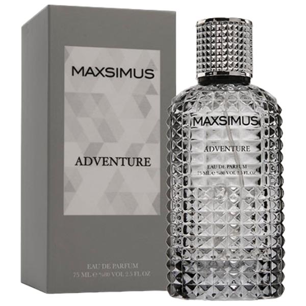 Парфюм для мужчин Maxsimus Adventure Парфюмерная вода /  photo 1