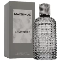 Парфюм для мужчин Maxsimus Adventure Парфюмерная вода / 