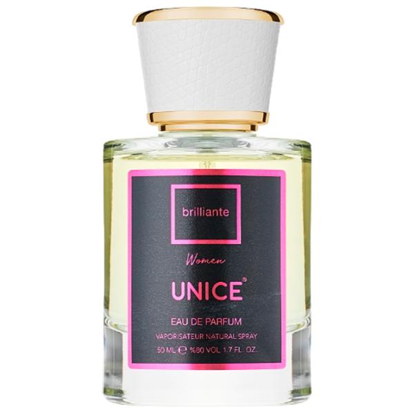 Parfum pentru femei Unice Brillante Apă de parfum / Fructat photo 1 Parfum pentru femei Unice Brillante Apă de parfum / Fructat photo 1