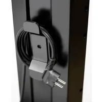 Инфракрасный обогреватель Kumtel MH1800 1800 Вт / Черный photo 4