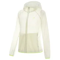 Jachetă pentru femei Li-Ning AFDT186-2B Demisezon / White