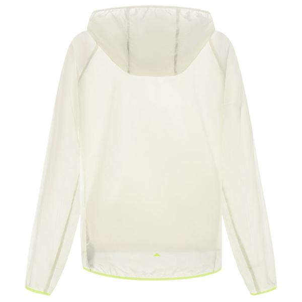 Jachetă pentru femei Li-Ning AFDT186-2B Demisezon / White photo 2