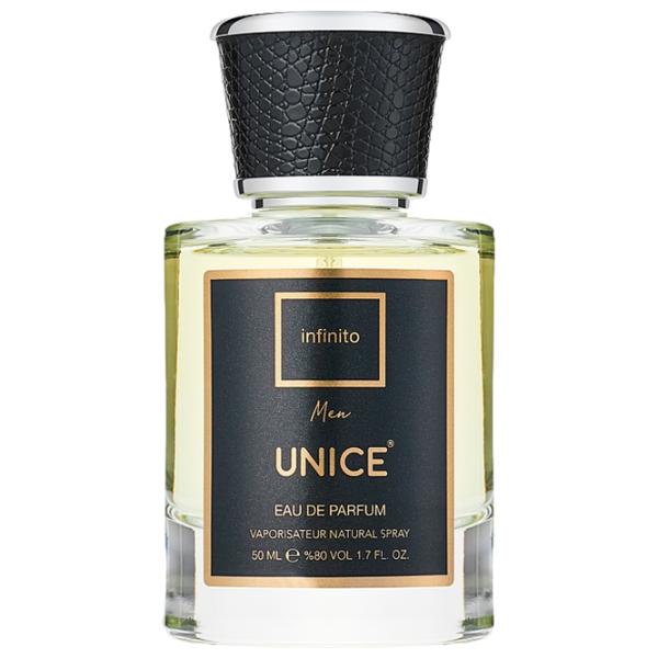 Parfum pentru bărbați Unice Infinito Apă de parfum / Citrus photo 1 Parfum pentru bărbați Unice Infinito Apă de parfum / Citrus photo 1