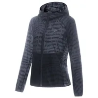 Jachetă pentru femei Li-Ning AFDT186-1B Demisezon / Black