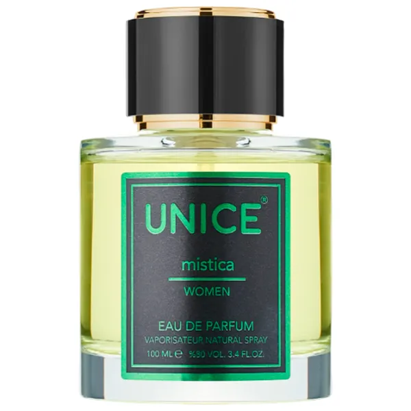 Parfum pentru femei Unice MISTICA Apă de parfum / Fructat photo 1