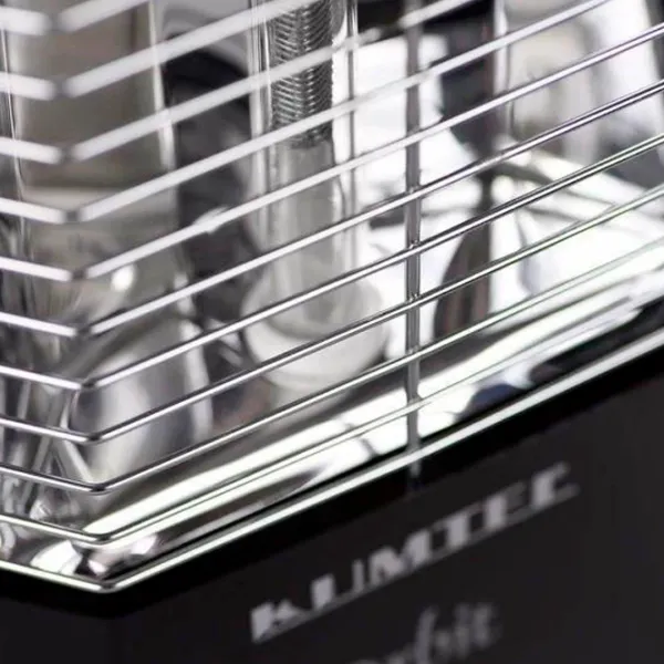 Инфракрасный обогреватель Kumtel MHR1800 1800 Вт / Черный photo 4 Инфракрасный обогреватель Kumtel MHR1800 1800 Вт / Черный photo 4