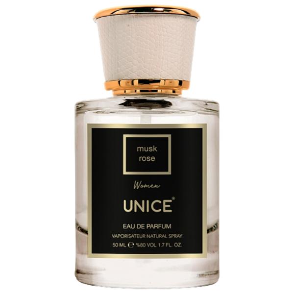 Parfum pentru femei Unice Muskrose Apă de parfum / Citrus photo 1 Parfum pentru femei Unice Muskrose Apă de parfum / Citrus photo 1