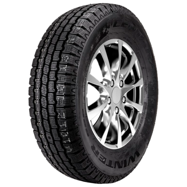 Anvelope Centara Winter RX628 195/70 R15C 99/96R 8PR Iarnă / Camionetă photo 1 Anvelope Centara Winter RX628 195/70 R15C 99/96R 8PR Iarnă / Camionetă photo 1