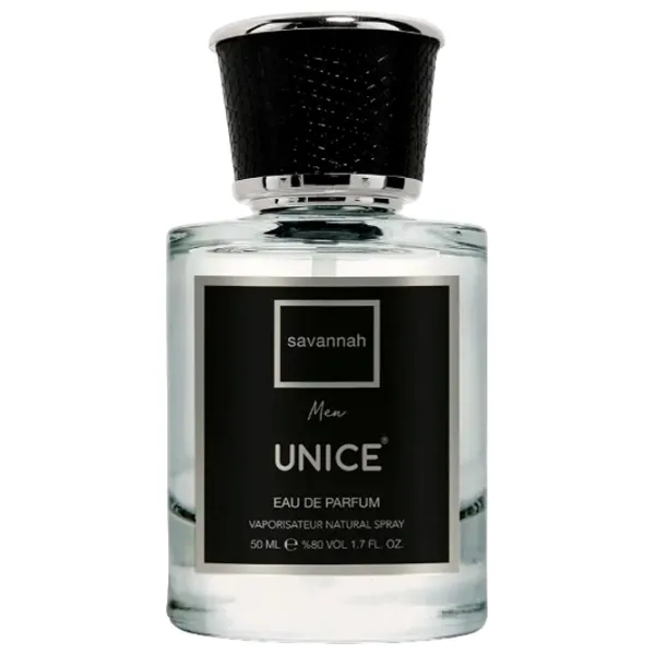 Parfum pentru bărbați Unice Savannah Apă de parfum / Fougere photo 1 Parfum pentru bărbați Unice Savannah Apă de parfum / Fougere photo 1