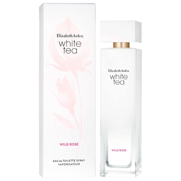 Парфюм для женщин Elizabeth Arden Wild Rose Туалетная вода / Цветочный photo 1 Парфюм для женщин Elizabeth Arden Wild Rose Туалетная вода / Цветочный photo 1