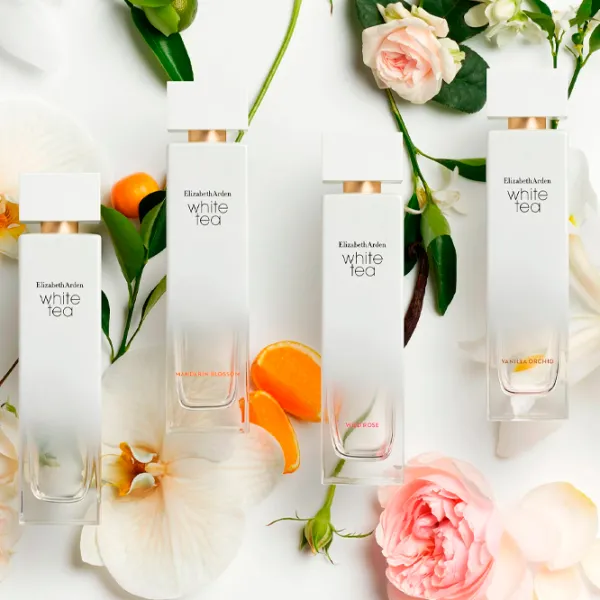 Parfum pentru femei Elizabeth Arden Mandarin Blossom Apă de toaletă / Lemnos photo 5 Parfum pentru femei Elizabeth Arden Mandarin Blossom Apă de toaletă / Lemnos photo 5