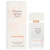 Парфюм для женщин Elizabeth Arden Mandarin Blossom Туалетная вода / Древесный