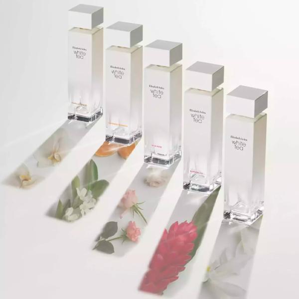 Парфюм для женщин Elizabeth Arden Ginger Lily Туалетная вода / Цветочный photo 5 Парфюм для женщин Elizabeth Arden Ginger Lily Туалетная вода / Цветочный photo 5
