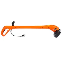 Trimmer Sequoia SET350 / Orange photo 4