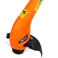 Trimmer Sequoia SET350 / Orange photo 5