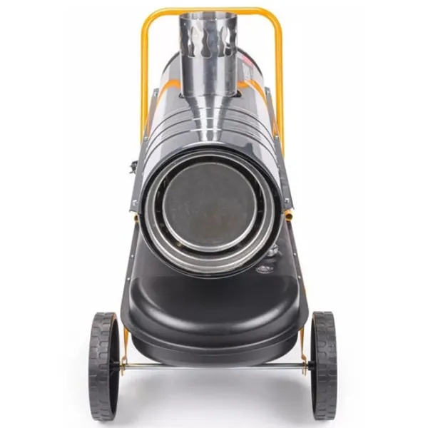 Aerotermă Powermat PM-NAG-40SKN 2500 W / 40 m² / 920 m³/h photo 4