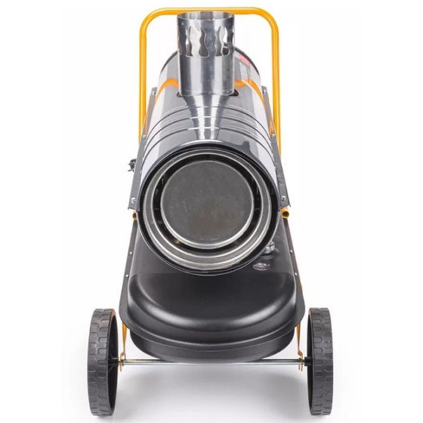 Aerotermă Powermat PM-NAG-40SKN 2500 W / 40 m² / 920 m³/h photo 4