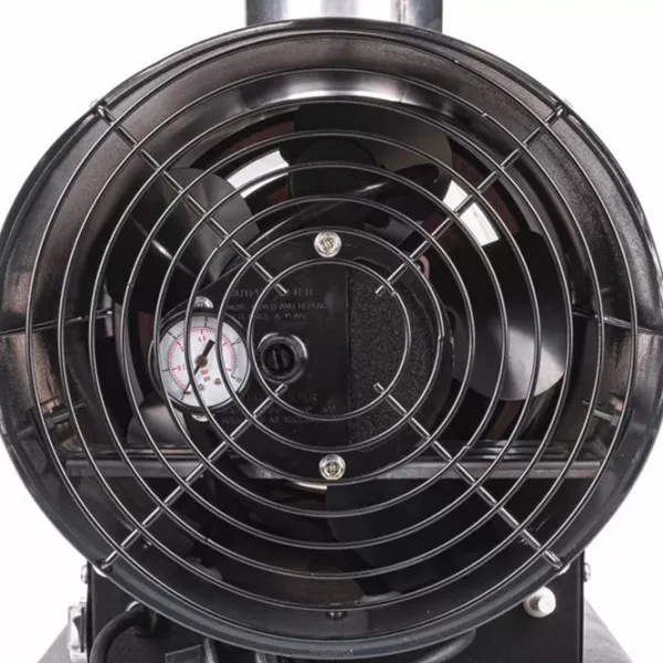 Aerotermă Powermat PM-NAG-40SKN 2500 W / 40 m² / 920 m³/h photo 5