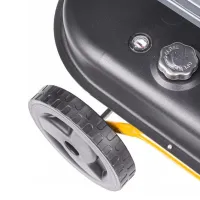 Тепловая пушка Powermat PM-NAG-40SKN 2500 Вт / 40 м² / 920 м³/ч photo 6